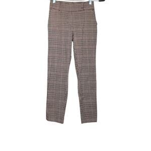 Jules & Leopold Gingham Pants S